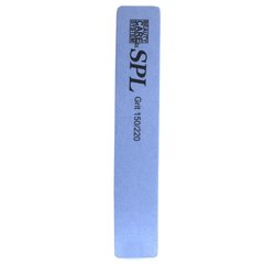 Пилка для нігтів SPL, 150/220, HM-118