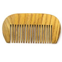 Расческа для волос деревянный SPL, 1556