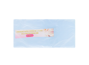 Пеньюары парикмахерские, одноразовые SPL, od-50p