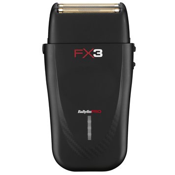 Професійний шейвер BaByliss PRO FX3 FXX3SBE