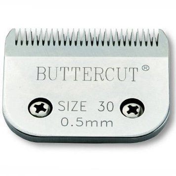 Керамічний ніж Geib Buttercut # 30 (0.5 мм)