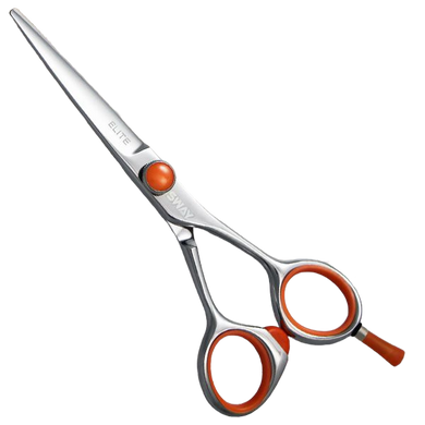 Набор парикмахерских ножниц Sway Elite 207 размер 5,5