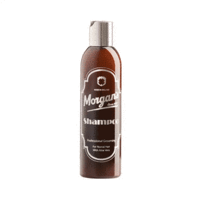 Шампунь для волос Morgan’s Men’s Shampoo 250 мл