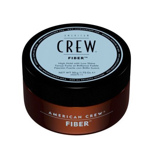 Паста Для Сильной Фиксации Волос American Crew Fiber 50 гр