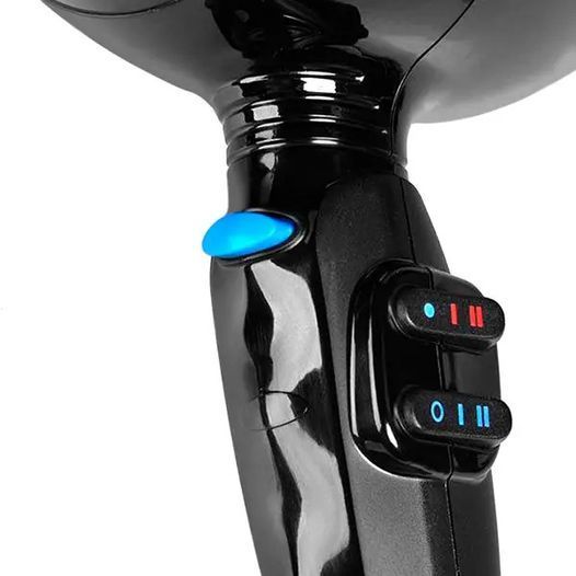 Фен Babyliss PRO Prodigio Ionic BAB6730IRE