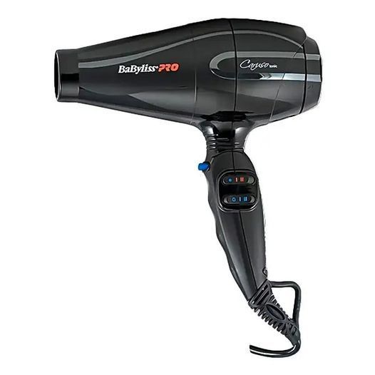 Фен Babyliss PRO Prodigio Ionic BAB6730IRE