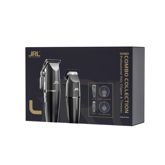 Профессиональный набор для стрижки JRL Onyx Collection JRL-2024