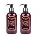 Масло перед бритьем MORGAN'S PRE-SHAVE OIL 250 МЛ