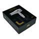 Профессиональный фен JRL Forte Silver 2000W, JRL-FP2000L
