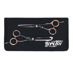 Набір перукарських ножиць Sway Grand 403 розмір 5,5