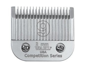 Ножовий блок Wahl Competition, 2 мм