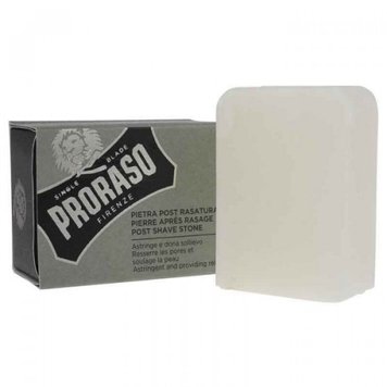 Камінь від порізів Proraso Post shave alum stone 100г