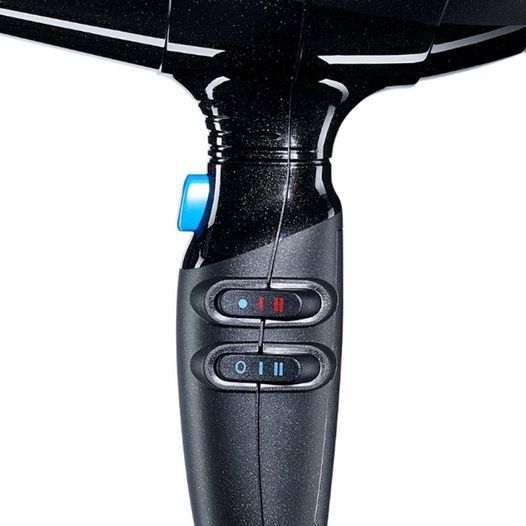 Фен для волосся BaByliss PRO BAB6970IE Caruso-HQ