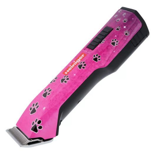 Машинка для стрижки тварин Heiniger Saphir Pink