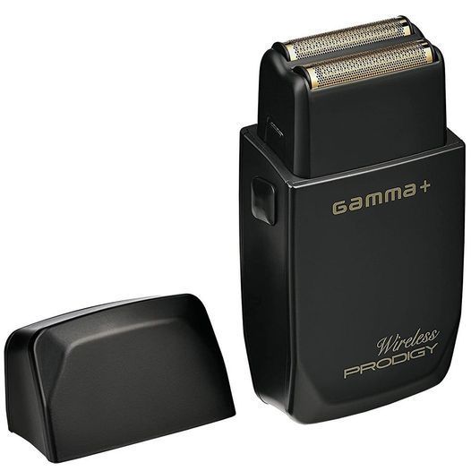Шейвер Gamma Piu Wireless Prodigy Shaver
