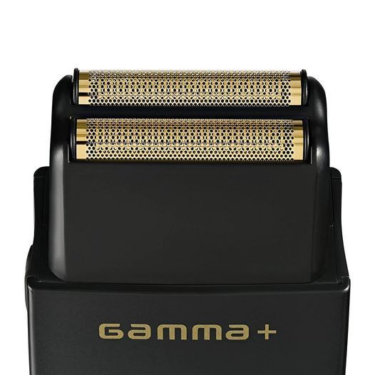 Шейвер Gamma Piu Wireless Prodigy Shaver