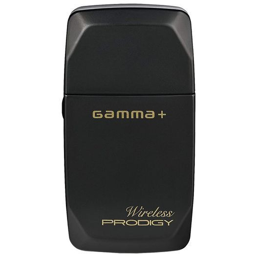 Шейвер Gamma Piu Wireless Prodigy Shaver