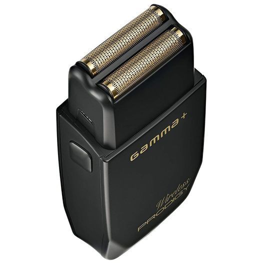 Шейвер Gamma Piu Wireless Prodigy Shaver