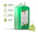 Шампунь для тварин Wahl Aloe Soothe Shampoo Concentrate 5L (арт. ZX755)