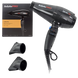 Фен для волосся BaByliss PRO BAB6970IE Caruso-HQ