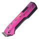 Машинка для стрижки тварин Heiniger Saphir Pink