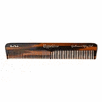 Гребень Dapper Dan Hand Made Styling Comb