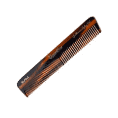 Гребінь Dapper Dan Hand Made Styling Comb