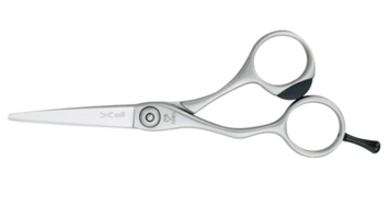 Ножницы профессиональные прямые для левши JOEWELL FX-L55 5.5"