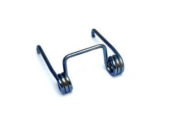 Пружинка под нож на машинки Wahl Tension Spring S08504-7050
