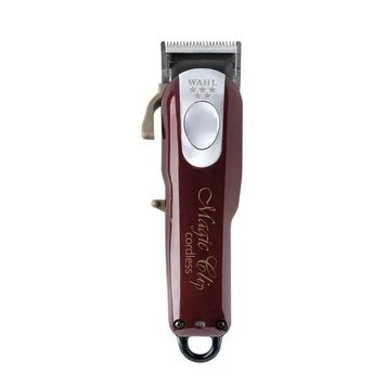 Машинка для стрижки Wahl Magic Clip Cordless 5 star 08148-2316