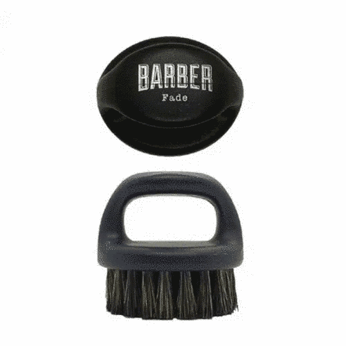 Щетка для фейда на палец Marmara Fade R round brush