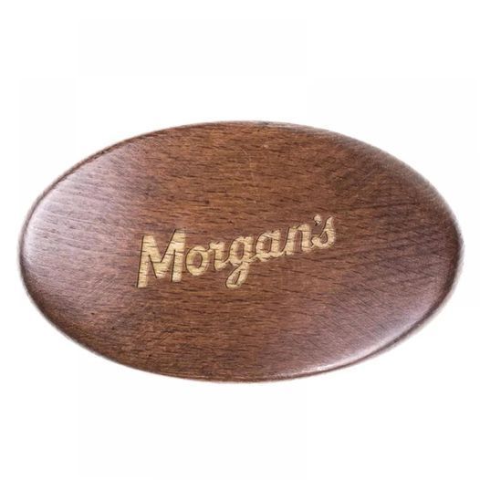Щетка для бороды MORGAN'S LARGE BEARD BRUSH 3304