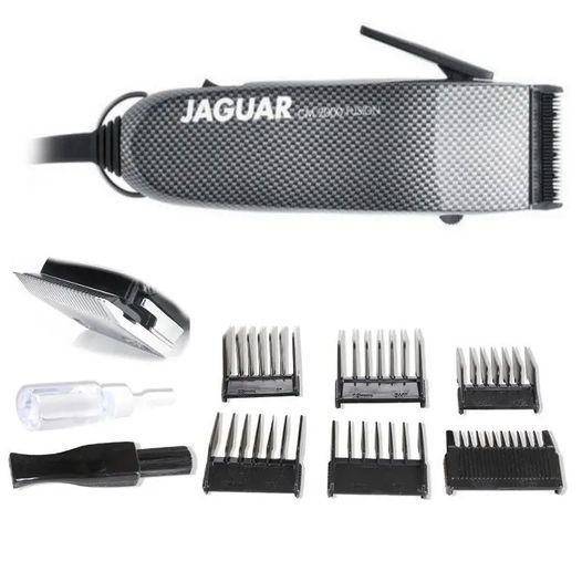 Профессиональная машинка для стрижки Jaguar CM 2000 FUSION