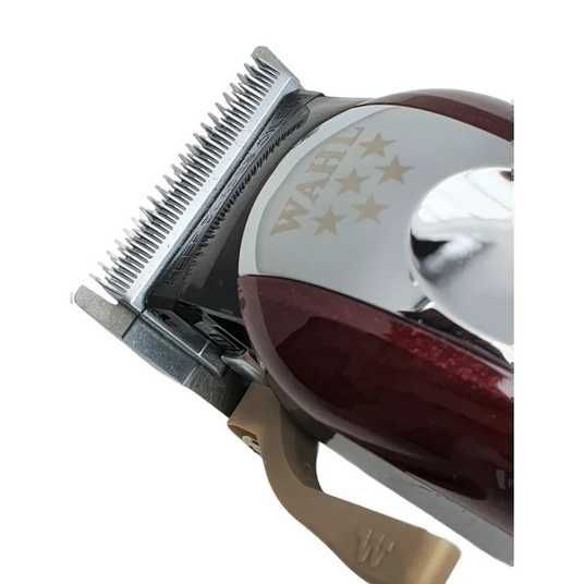 Машинка для стрижки Wahl Magic Clip Cordless 5 star 08148-2316