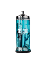 Колба для дезинфекции инструментов Disicide Large Glass Jar, 1100 ml