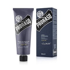 Крем для бритья Proraso Azur & Lime Shaving Cream 100 мл