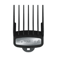 Насадка Wahl Premium Cutting Guides Black №4, 13 мм (03421-104)