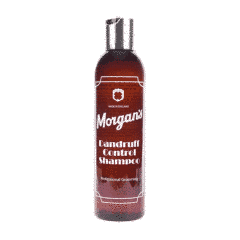 Шампунь против перхоти Morgan's Dandruff Control Shampoo 250 ml