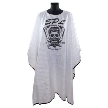 Пеньюар з накидкою-кейпом SPL Barber, 905073-20 (Neocape), 905073-20