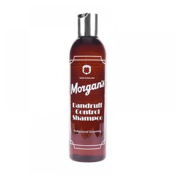 Шампунь проти лупи Morgan&rsquo;s Dandruff Control Shampoo 250 ml