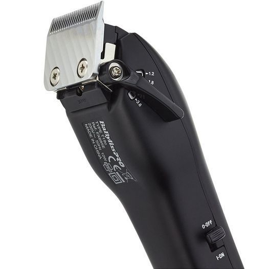 Машинка для стрижки BaByliss PRO V-BLADE PRECISION