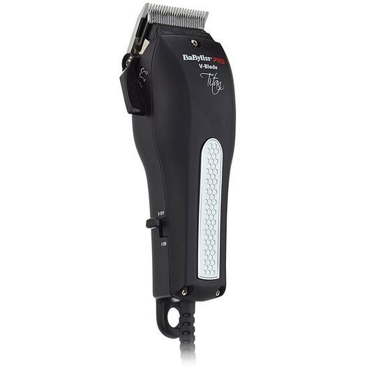 Машинка для стрижки BaByliss PRO V-BLADE PRECISION