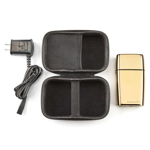 Кейс для зберігання шейвера Babyliss PRO M4394E