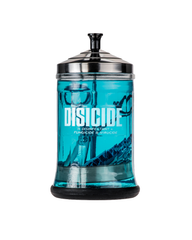copy_Колба для дезінфекції інструментів Disicide Large Glass Jar, 1100 ml