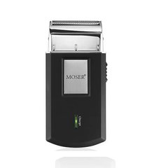 Електробритва (Шейвер) Moser Mobile Shaver HomePro (Black)