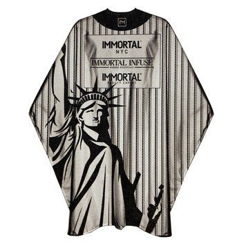 Neocape Кожаный Белый Immortal, PR-02