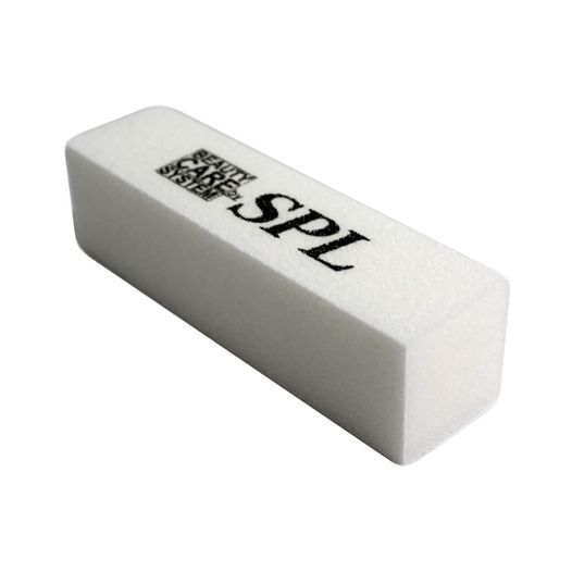 Блок для нігтів SPL, 100, SB-304
