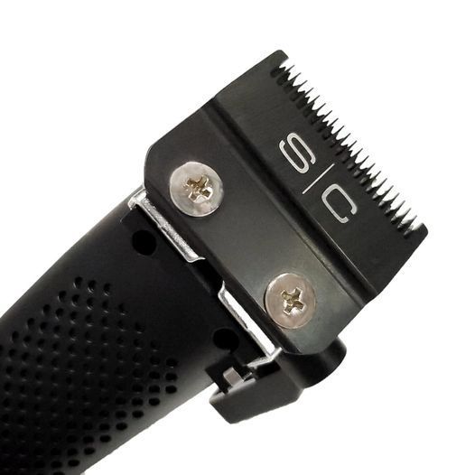 Машинка для стрижки StyleCraft Rogue Microchipped Motor Cordless