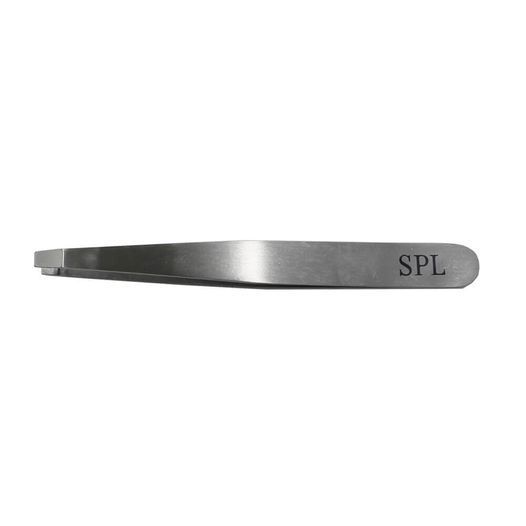 Пінцет професійний прямий SPL, 9053