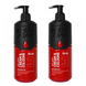 Бальзам-одеколон после бритья NISHMAN AFTER SHAVE PYROGENOUS NO.3 400 МЛ